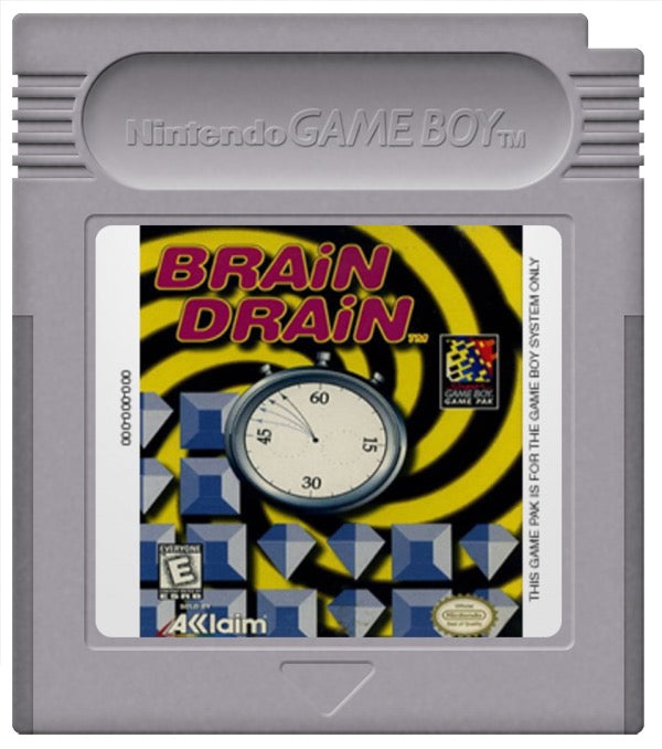 Photo of the cartridge